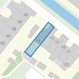 Perceel WTR00-B-2064