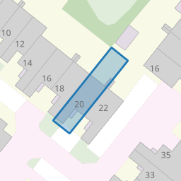 Perceel WTR00-B-2072