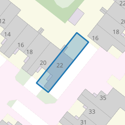 Perceel WTR00-B-2073