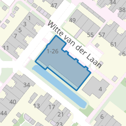 Perceel WTR00-B-2075