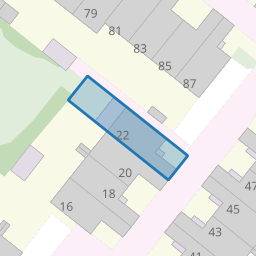 Perceel WTR00-B-2076