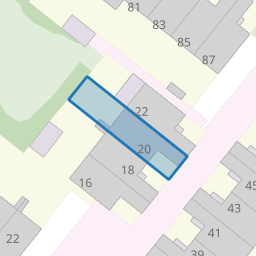 Perceel WTR00-B-2077