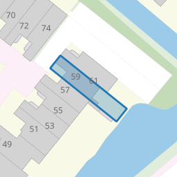 Perceel WTR00-B-2095