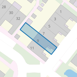 Perceel WTR00-B-2098