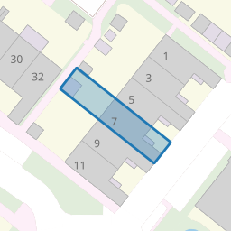 Perceel WTR00-B-2099