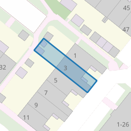 Perceel WTR00-B-2101