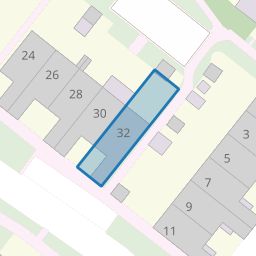 Perceel WTR00-B-2103