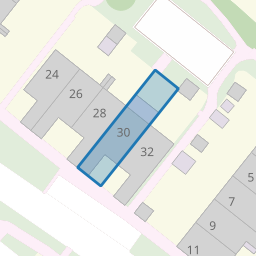 Perceel WTR00-B-2104