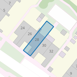 Perceel WTR00-B-2105