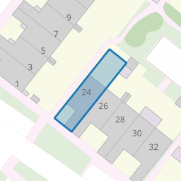 Perceel WTR00-B-2107