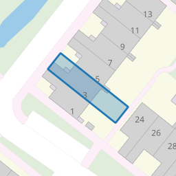 Perceel WTR00-B-2109