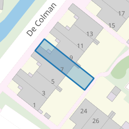 Perceel WTR00-B-2111