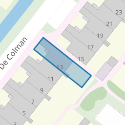 Perceel WTR00-B-2114