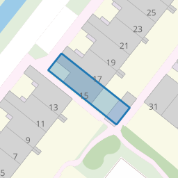 Perceel WTR00-B-2115