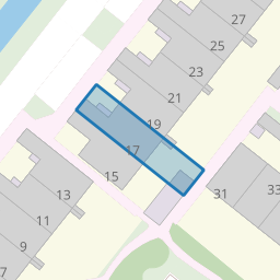 Perceel WTR00-B-2116