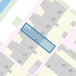 Perceel WTR00-B-2118