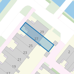 Perceel WTR00-B-2121