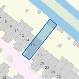 Perceel WTR00-B-2131