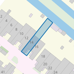 Perceel WTR00-B-2132