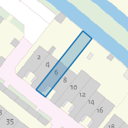 Perceel WTR00-B-2136