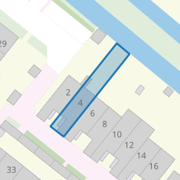 Perceel WTR00-B-2137