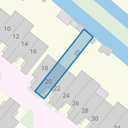 Perceel WTR00-B-2140