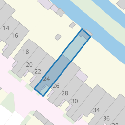 Perceel WTR00-B-2142