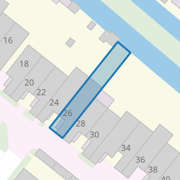 Perceel WTR00-B-2143