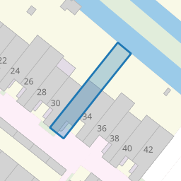 Perceel WTR00-B-2146