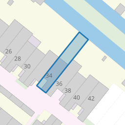 Perceel WTR00-B-2147