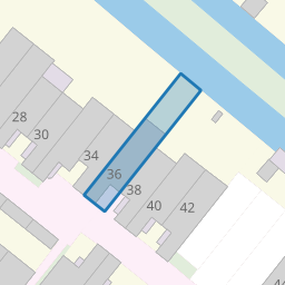 Perceel WTR00-B-2148