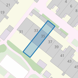 Perceel WTR00-B-2158