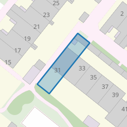 Perceel WTR00-B-2160