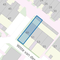 Perceel WTR00-B-2161