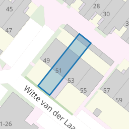 Perceel WTR00-B-2162