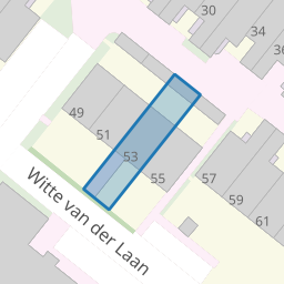 Perceel WTR00-B-2163