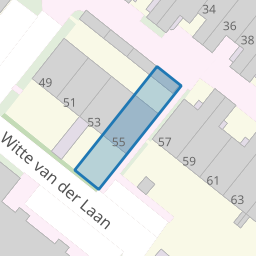 Perceel WTR00-B-2164