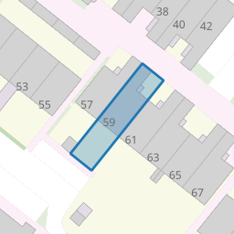 Perceel WTR00-B-2166