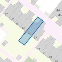 Perceel WTR00-B-2169