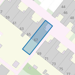 Perceel WTR00-B-2170