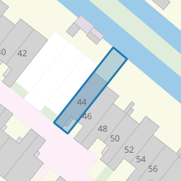 Perceel WTR00-B-2171