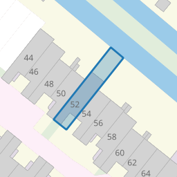 Perceel WTR00-B-2175