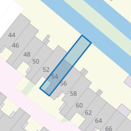 Perceel WTR00-B-2176