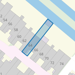 Perceel WTR00-B-2181