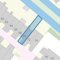 Perceel WTR00-B-2184