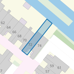 Perceel WTR00-B-2185