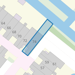 Perceel WTR00-B-2186