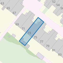 Perceel WTR00-B-2189