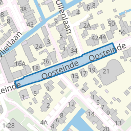 Perceel WTR00-B-2245