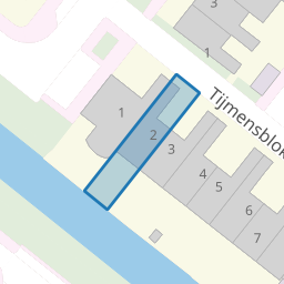 Perceel WTR00-B-2268